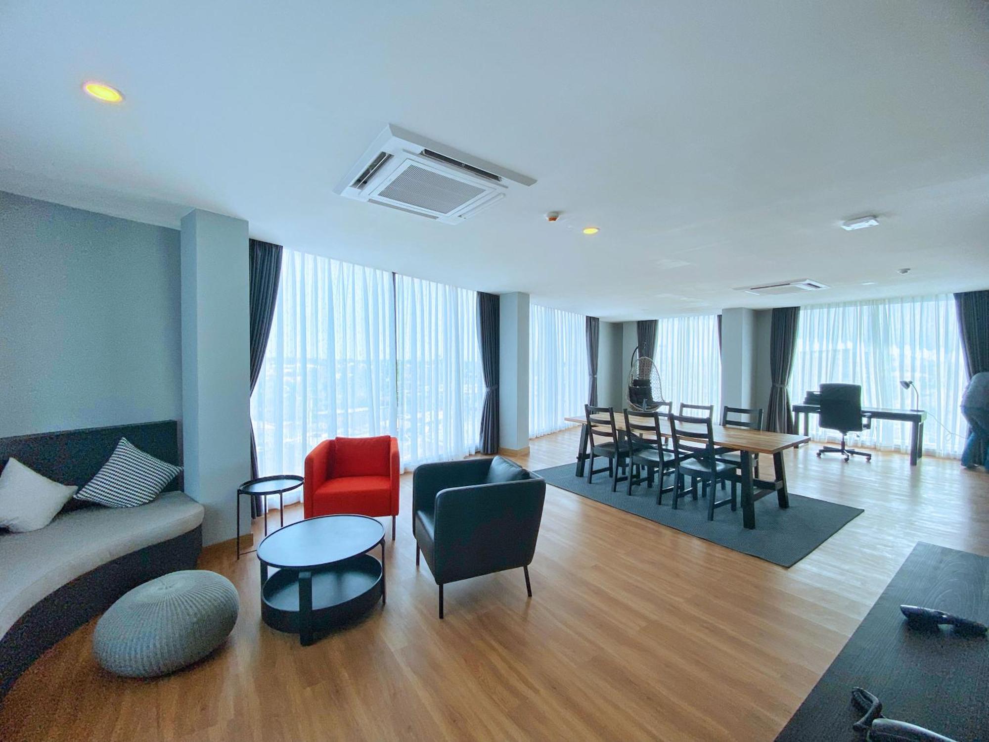 Bb Hotel Саваннакхет Екстер'єр фото